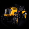 Minamas traktorius vaikams nuo 3 iki 10 metų | X-trac Premium | Rolly Toys